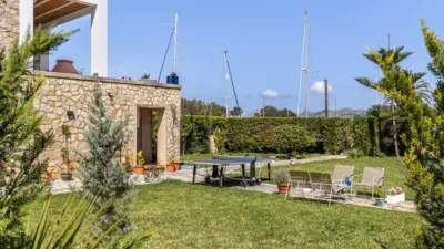 Villa in Marina Manresa - Mal Pas - Bonaire photo 9