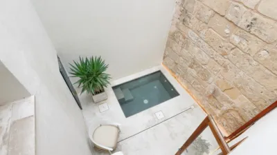 Townhouse in Pollença photo 14