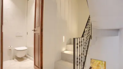Townhouse in Pollença photo 18