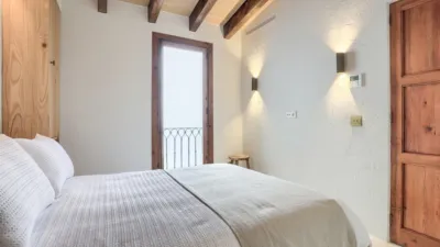 Townhouse in Pollença photo 20