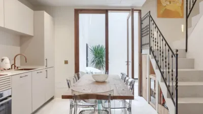 Townhouse in Pollença photo 6