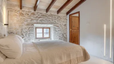 Townhouse in Pollença photo 9
