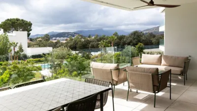 Apartamento en Port de Pollença photo 10