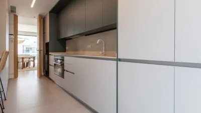 Apartamento en Port de Pollença photo 12