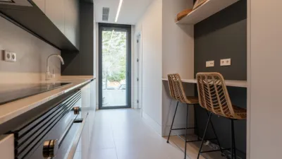 Apartamento en Port de Pollença photo 14