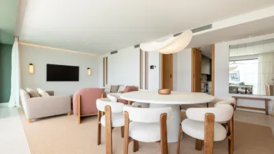 Apartment in Port de Pollença photo 2
