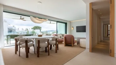 Apartment in Port de Pollença photo 4