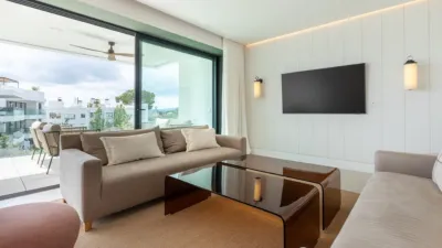 Apartamento en Port de Pollença photo 7
