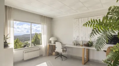 Chalet in Bunyola photo 15