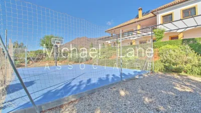 Rustic Finca in Altos de Estepona photo 15