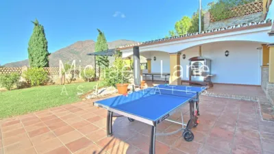 Rustic Finca in Altos de Estepona photo 4