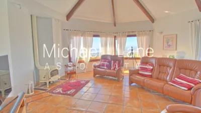 Rustic Finca in Altos de Estepona photo 8