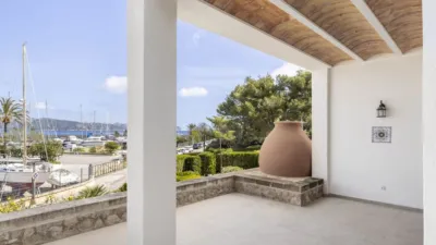 Villa in Marina Manresa - Mal Pas - Bonaire photo 17