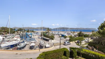 Villa in Marina Manresa - Mal Pas - Bonaire photo 19