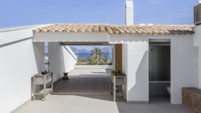 Villa in Marina Manresa - Mal Pas - Bonaire photo 9