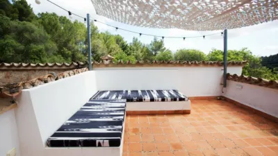 Finca rústica en Pollença photo 5