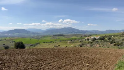 Rustic Finca in Álora photo 12