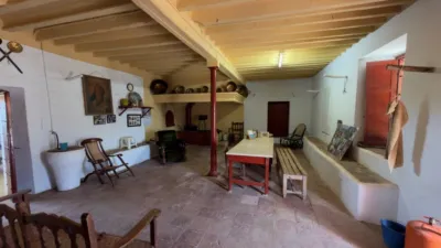 Rustic Finca in Álora photo 15