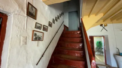 Rustic Finca in Álora photo 17