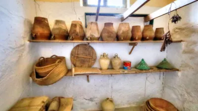 Rustic Finca in Álora photo 25