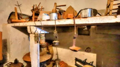 Rustic Finca in Álora photo 26
