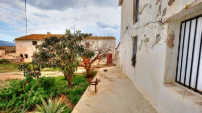 Rustic Finca in Álora photo 30