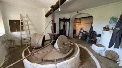 Rustic Finca in Álora photo 7