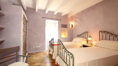 Casa adosada en Pollença photo 5
