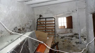 House in Canillas de Aceituno photo 12