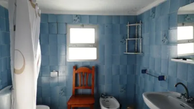 House in Canillas de Aceituno photo 7