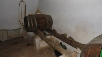 Rustic Finca in Viñuela photo 13