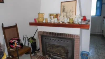 Rustic Finca in Viñuela photo 5