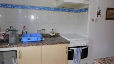 Rustic Finca in Viñuela photo 7