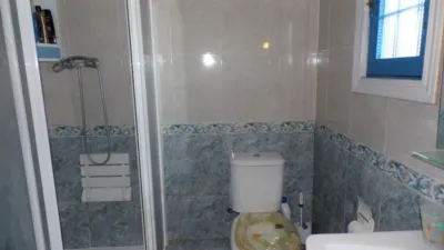 Rustic Finca in Viñuela photo 8