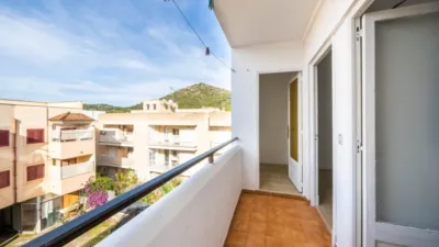 Apartment in Capdepera photo 18