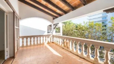 Apartment in Capdepera photo 2