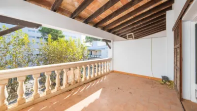 Apartment in Capdepera photo 3