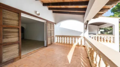 Apartment in Capdepera photo 4