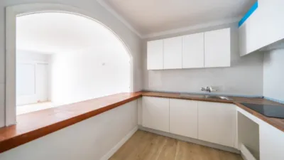 Apartment in Capdepera photo 8