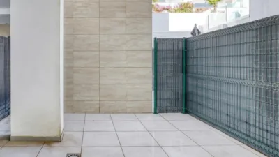 Dúplex en venta en La Alcaidesa, La Alcaidesa (La Línea de la Concepción) de 670.000 €