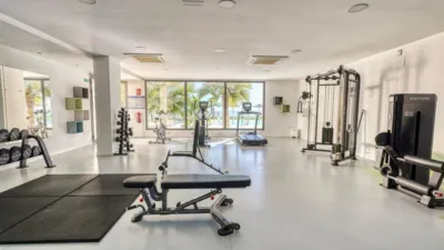 Dúplex en venta en La Alcaidesa, La Alcaidesa (La Línea de la Concepción) de 670.000 €