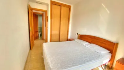 Piso en alquiler en Benajarafe, Benajarafe (Vélez-Málaga) de 900 €<span>/mes</span>