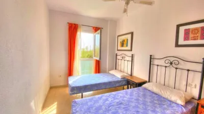 Piso en alquiler en Benajarafe, Benajarafe (Vélez-Málaga) de 900 €<span>/mes</span>