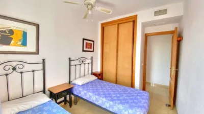 Piso en alquiler en Benajarafe, Benajarafe (Vélez-Málaga) de 900 €<span>/mes</span>