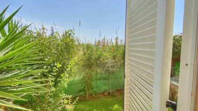 Piso en alquiler en Benajarafe, Benajarafe (Vélez-Málaga) de 900 €<span>/mes</span>