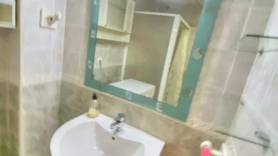 Piso en alquiler en Benajarafe, Benajarafe (Vélez-Málaga) de 900 €<span>/mes</span>