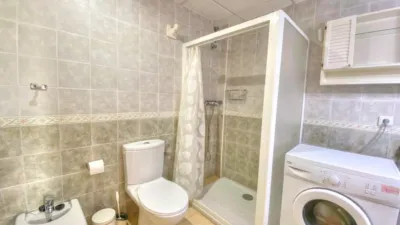 Piso en alquiler en Benajarafe, Benajarafe (Vélez-Málaga) de 900 €<span>/mes</span>