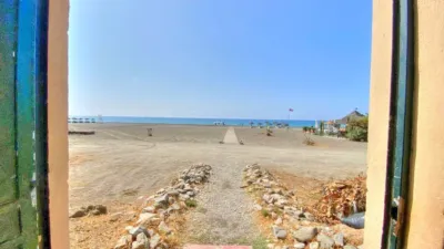 Piso en alquiler en Benajarafe, Benajarafe (Vélez-Málaga) de 900 €<span>/mes</span>