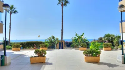 Piso en alquiler en Benajarafe, Benajarafe (Vélez-Málaga) de 900 €<span>/mes</span>