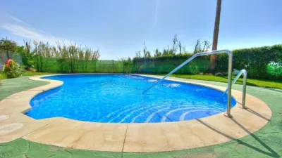 Piso en alquiler en Benajarafe, Benajarafe (Vélez-Málaga) de 900 €<span>/mes</span>